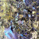 Landsat - изображение уровня 1G
